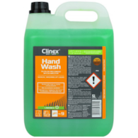 Płyn do naczyń 5L Clinex Handwash