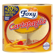 Ręcznik kuch.Foxy Cartapagia  -  a'2 (14); do odsączania tłuszczu  **