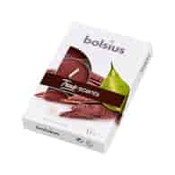 Świeczki-podgrzewacze zapachowe  op.6 szt. drzewo arganowe; Bolsius