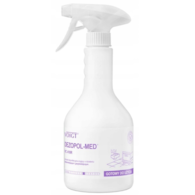 Płyn Voigt  VC 410R - Dezopol-Med 0,6l;  spray