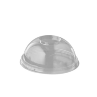 Wieczko Polarity wypukłe  op.100 szt. bez otworu śr.95/98mm do kub.300/400/500ml **