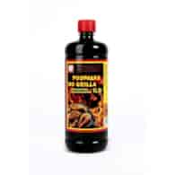 Rozpałka płynna 0.5l **