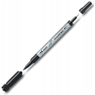 Marker CD  Pilot SC-TM, czarny