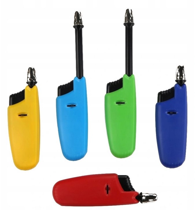 Zapalarka  Flame HZ1 (25) wysuwana