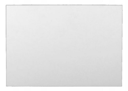 Podkład cukierniczy 14x21cm  100szt.