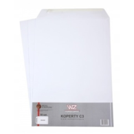 Koperta biała  C3 HK  op.50 szt. R