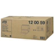 RĘCZNIK TORK MATIC 120059 Uniwersal XL 280m biały 1-w.  op.6 szt.  H1