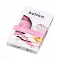 Świeczki-podgrzewacze zapachowe  op.6 szt. magnolia; Bolsius