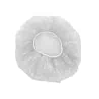 Czepek foliowy  op.100 szt.