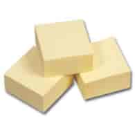 Notes samoprz. 75x75 Memo  op.100 szt.