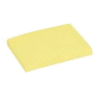 Notes samoprz. 38x51  Eco  op.3 szt.