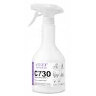 Płyn do dezynfekcji w gastronomii  Voigt Vimedin Complex VC-C 730  0,6l - spray