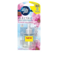 Odświeżacz elektr.Ambi Pur Electric  Flowers Spring  - wkład