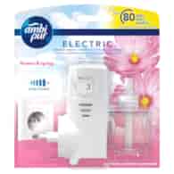 Odświeżacz elektr.Ambi Pur Electric  Flowers & Spring - wtyczka