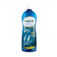 Płyn do zmywarek - nabłyszczający 0,75l  Ludwik