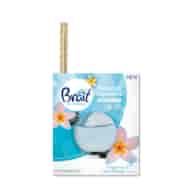 Odświeżacz pow.ozd.patyczki  Brait Dramers Kula Relaxing Moments  40ml