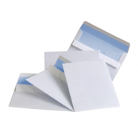 Koperta biała  C4 HK  op.50 szt.