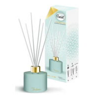 Odświeżacz pow.ozd.patyczki  Brait Dramers Premium Green Sensation  100ml