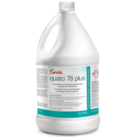 Płyn do dezynfekcji powierzchni  Quato 78 Plus Swish  5l