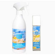 Olejek zapachowy  Kala Chanti 0,5l; kwiatowo-cytrusowy **
