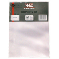 Koperta biała  C5 HK  op.50 szt.