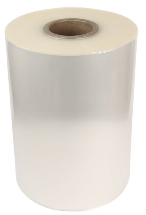 Folia termo. 300mm/15mic. półrękaw  DT300/15-FT *K*