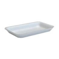 Tacki styrop. 73 S4 AT  21,8x13,5x3,4cm  op.600 szt.  głęboka  L ; 1019758