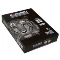 Papier ksero A4  80g Emerson Office