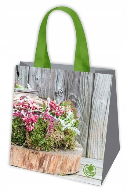 Torba Gam 34x34x22   Wrzośce