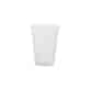 Kubek bezbarwny  200ml PP  op.100 szt. 45911    (30)  REUSE