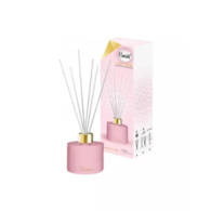 Odświeżacz pow.ozd.patyczki  Brait Dramers Premium Pastel Rose