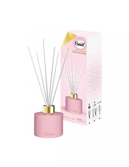 Odświeżacz pow.ozd.patyczki  Brait Dramers Premium Pastel Rose