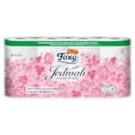 Papier toalet.Foxy Jedwab 3-warst. a'8/P7  (210)