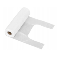 Reklamówka na rolce 5kg   160szt.