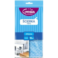 Ścierka falka 37x50 Gosia  op.10 szt.