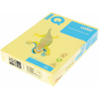 Papier  A4 160g musztardowy IG50 IQ