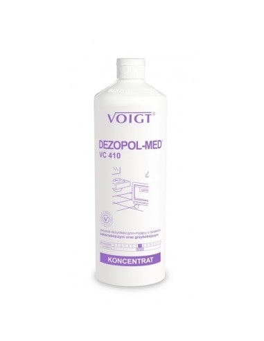 Płyn Voigt  VC 410 - Dezopol-Med 1l;