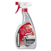 Płyn  Tytan 500g piekarniki, aktywna piana  spray- srebrny