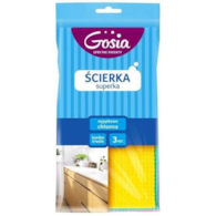Ścierka superka  Gosia a'3    kart-22szt.