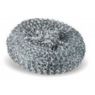 Druciak metalowy Big Jumbo  gigant 80g gastronomiczny