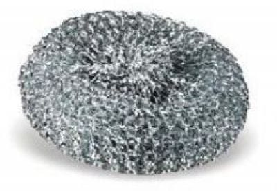 Druciak metalowy Big Jumbo  gigant 80g gastronomiczny