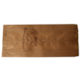 Torby fałdowe szare 24x8x41cm  op.500 szt. TS-3S  nadruk