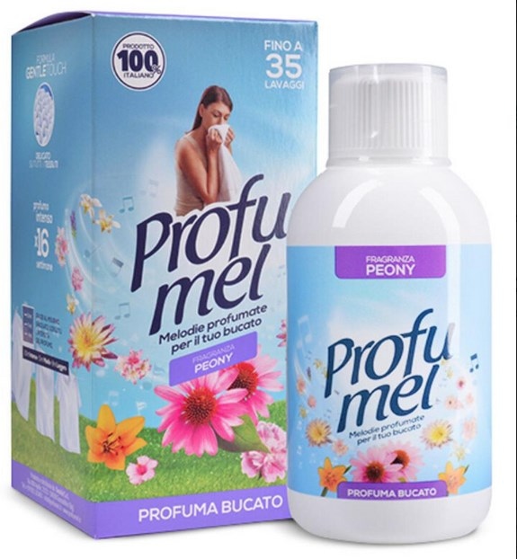 Perfumy do prania  Profumel Peony